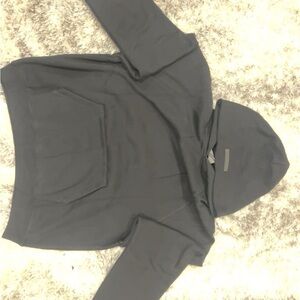essentials hoodie